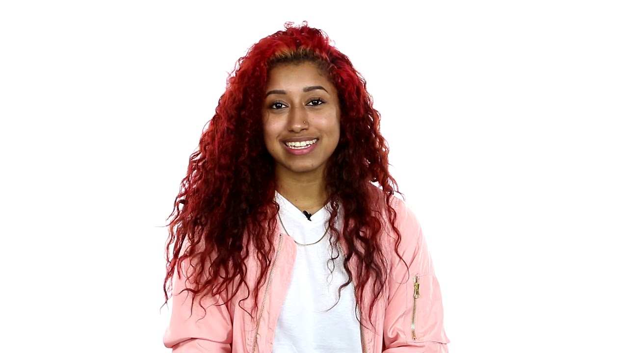 Bri Chief On Her Worst First Day Of School Experience and Shares Advice For Others