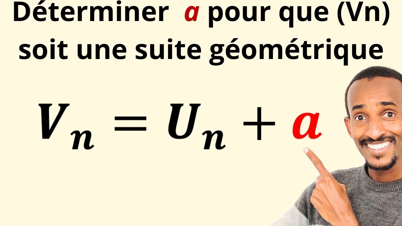 Suite Numérique