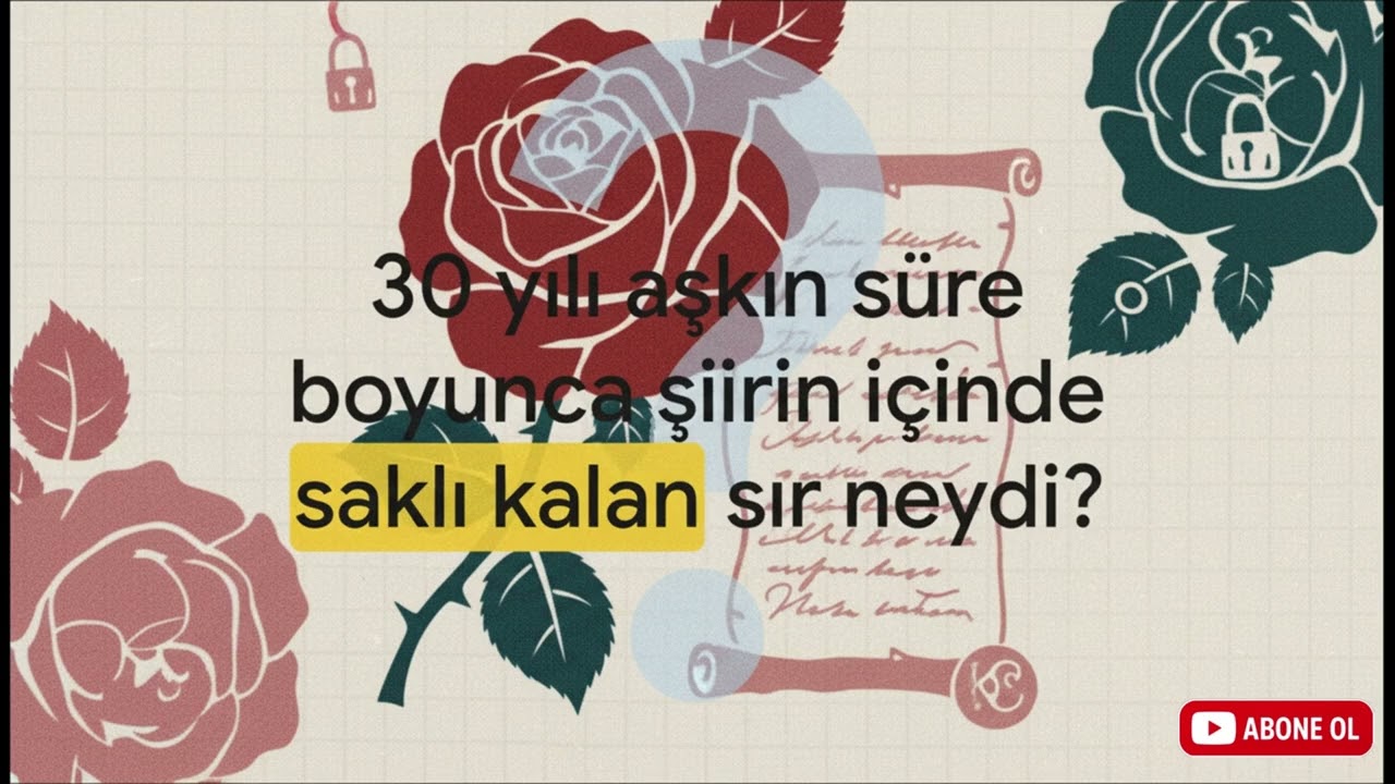 İlham Perisi 70 Yıl Sonra Konuştu: Mona Roza'nın Bilinmeyen Gerçek Hikayesi