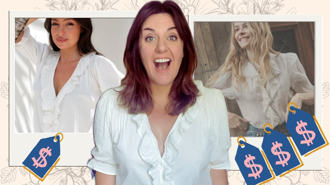 Ditch DOEN: My Budget-Friendly Eco-Friendly Swap