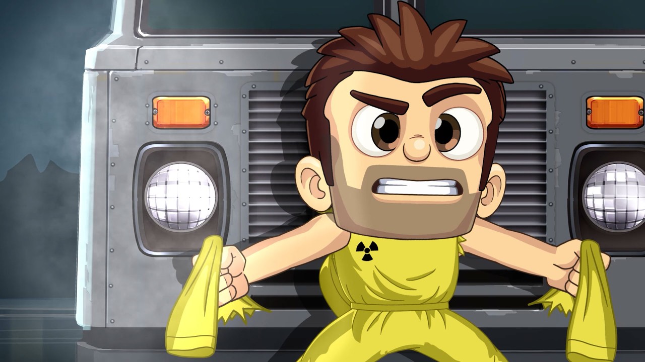 Suit Up And Jetpack With Me! | Jetpack Joyride Trailer Compilation