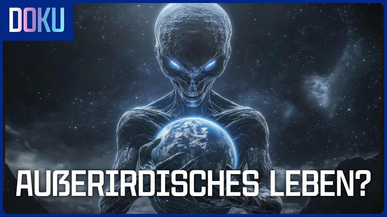 Leben im All: Wo verstecken sich die Aliens? | Doku