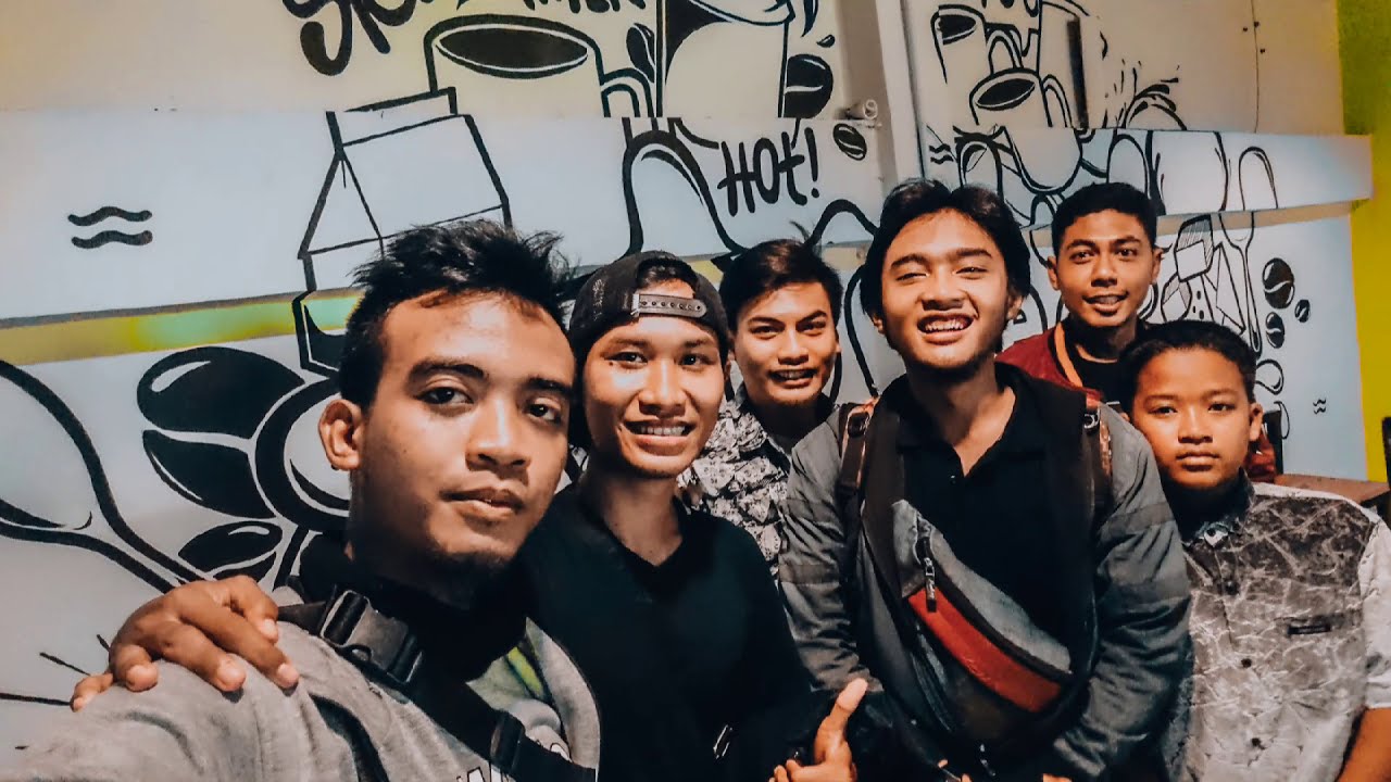 KENANGAN TAON 2019 DI ACONK