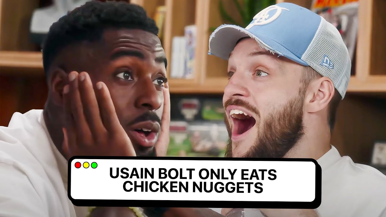 These Sports Facts Will Blow Your Mind...
