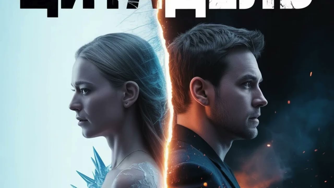 Katrine - Цитадель (между нами война)