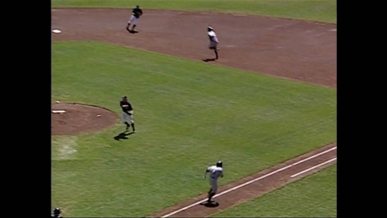 4/19 -Dickey Turns Two on 1-2-3 doubleplay