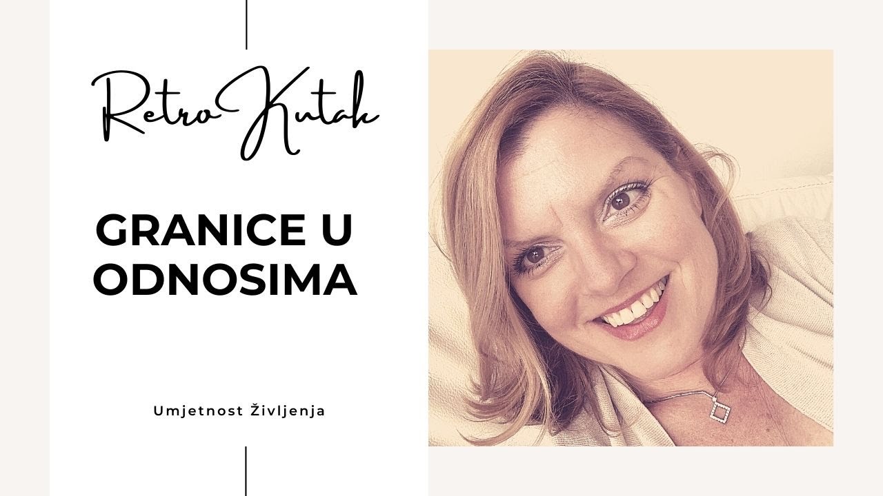 Granice u odnosima