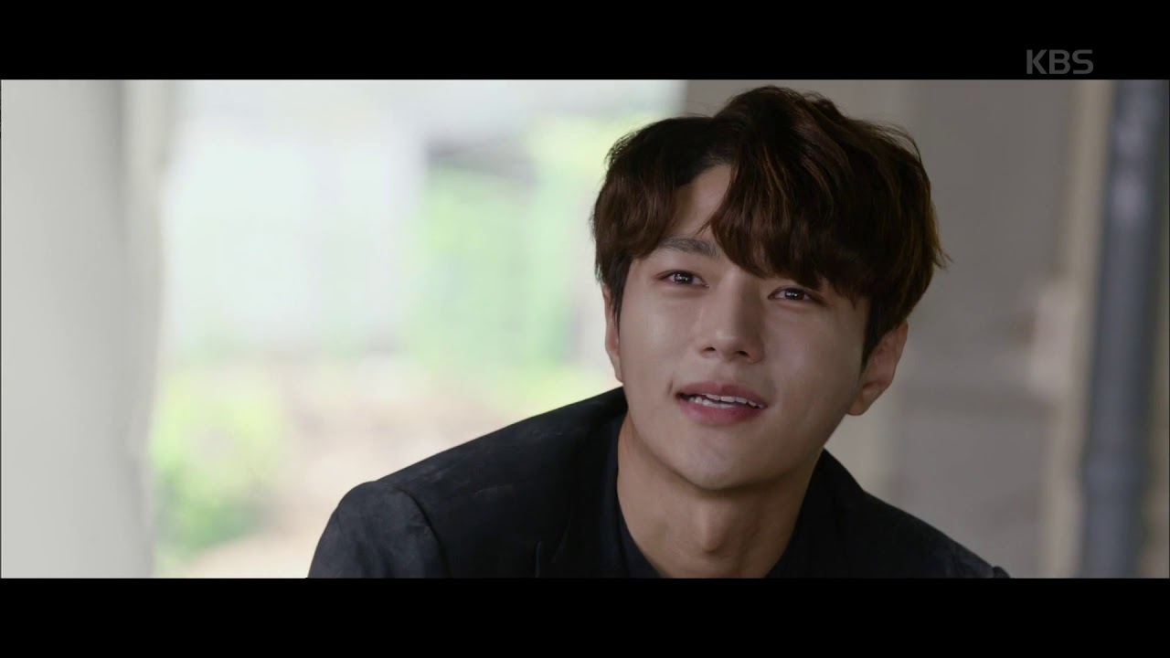 명수 대신 소멸을 택한 ‘선배’ 김인권ㅜㅜ [단, 하나의 사랑/Angel's Last Mission: Love ] 20190710