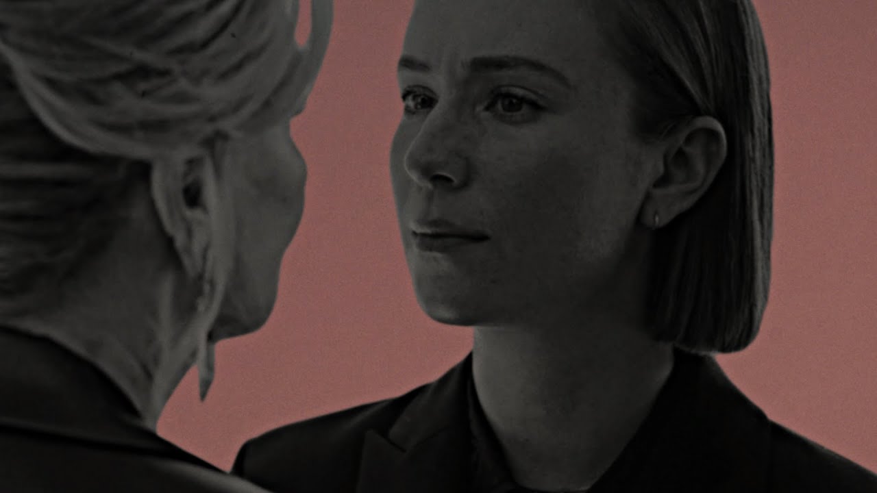 ava & deborah | my kink is karma 😼
