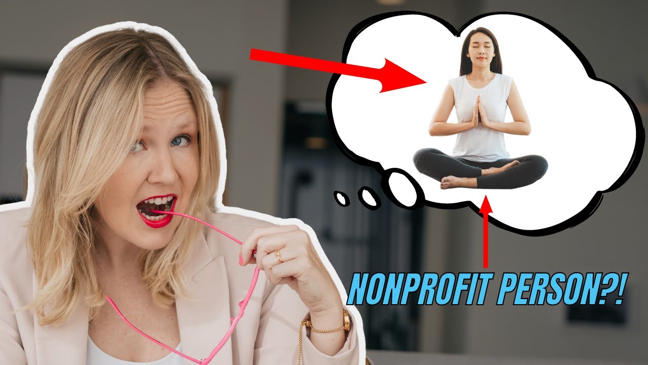 How to Avoid Burnout as a Nonprofit Leader | Tips for Nonprofit Executive Directors