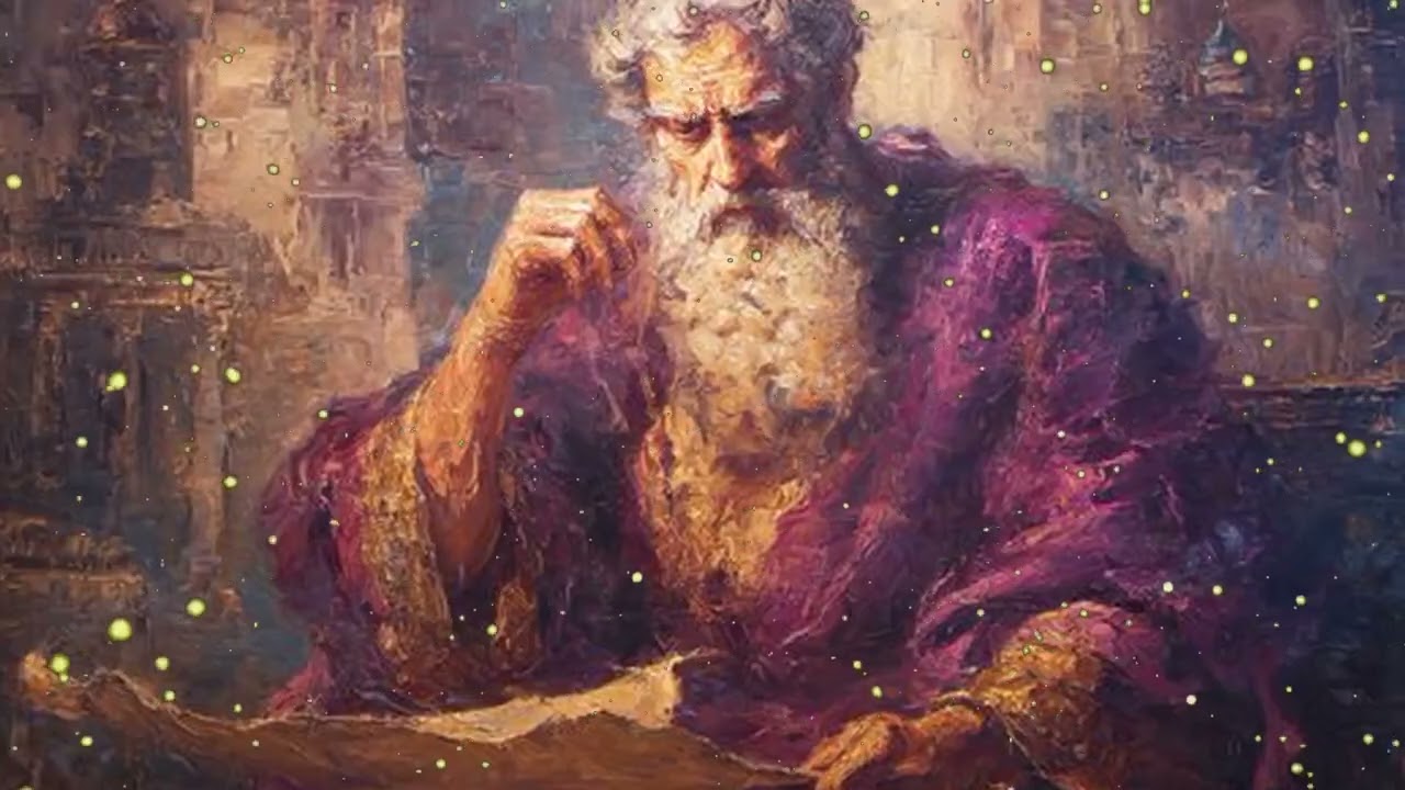 PLANEJAR é bom, mas só o TRABALHO traz LUCRO - Provérbios 14:23