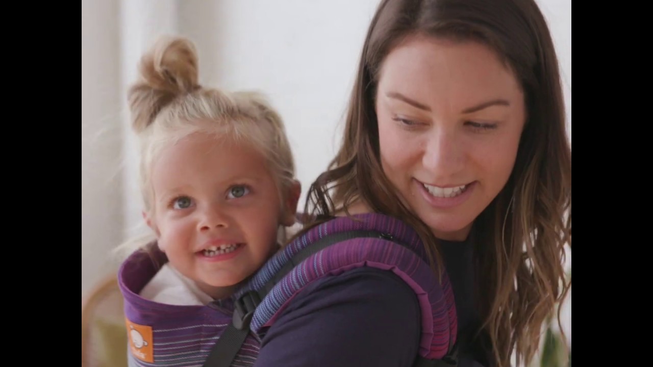 Preschool Girasol Geneva Purpura Romana