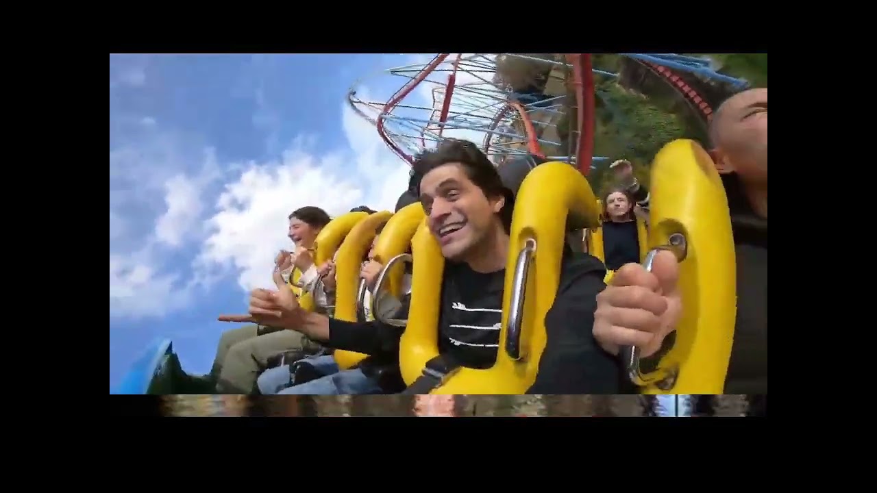 Shambhala Portaventura World