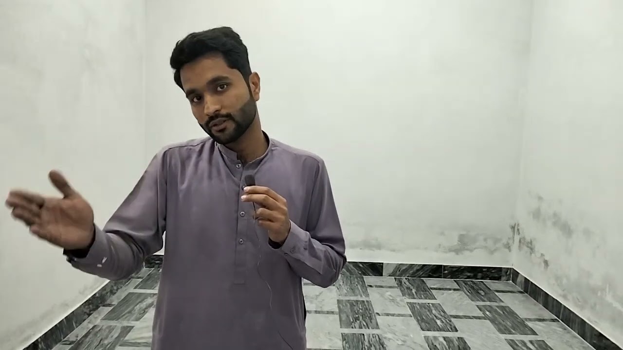 ٹائیگر اور زیارت وائٹ کا کنٹراسٹ ڈیزائن بیوٹی فل سلطان پورہ گلی نمبر 6 گوجرہ،🇵🇰