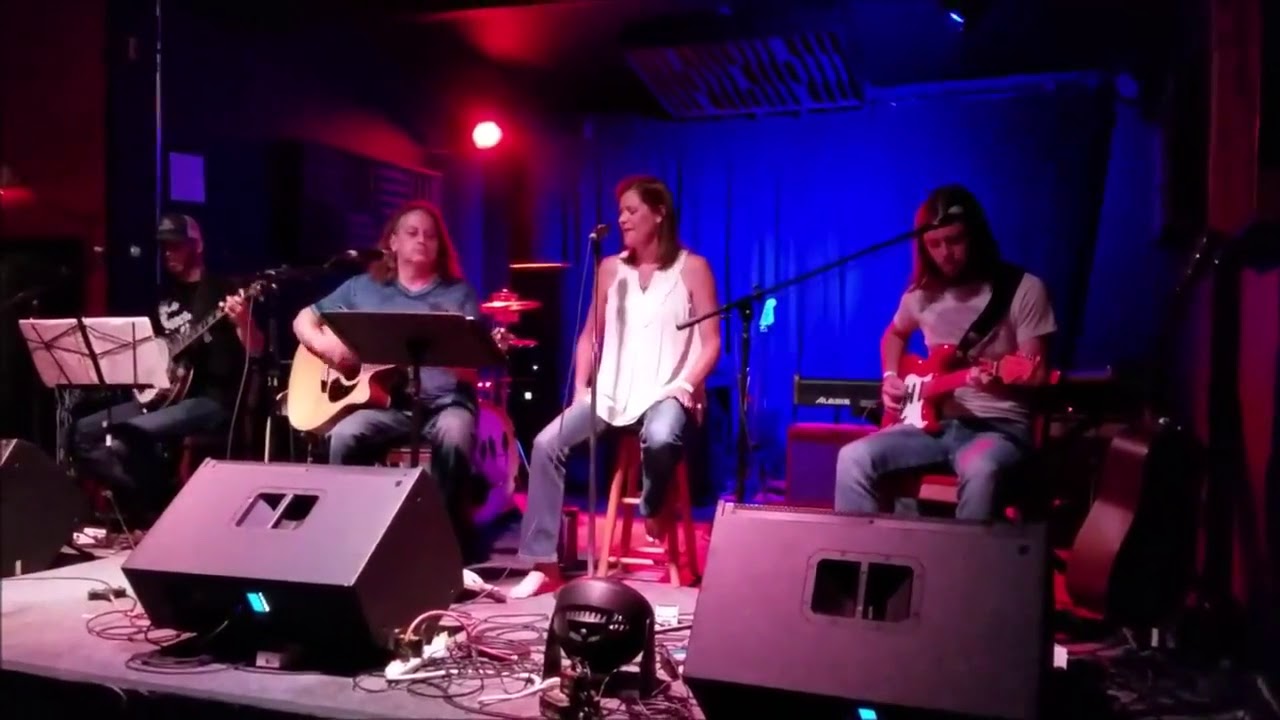 Passenger Side (cover) Rose Music Hall