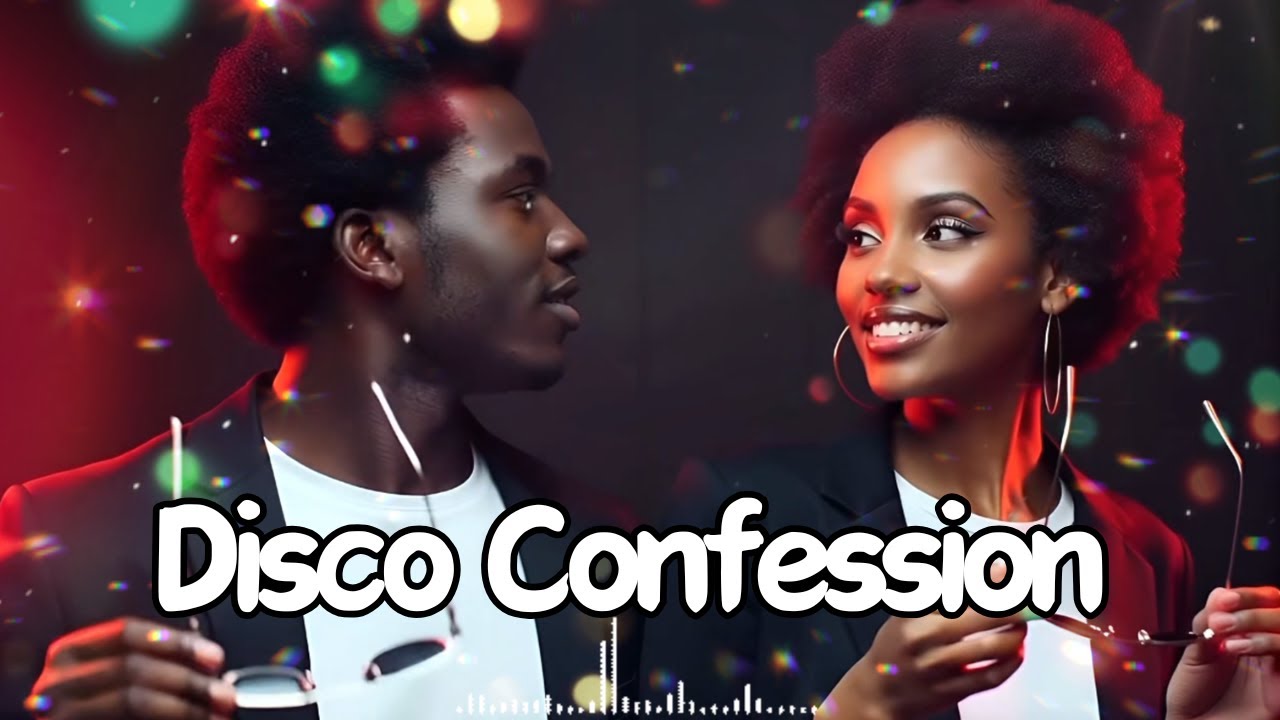 🎧 Funky Disco | Sexy Midtempo Club Groove | Disco Confession
