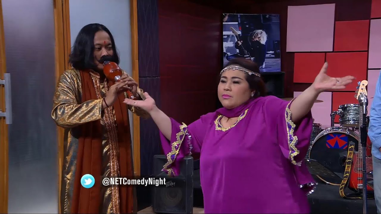 Audisi Indonesia Idol, Gaya India Logat Madura