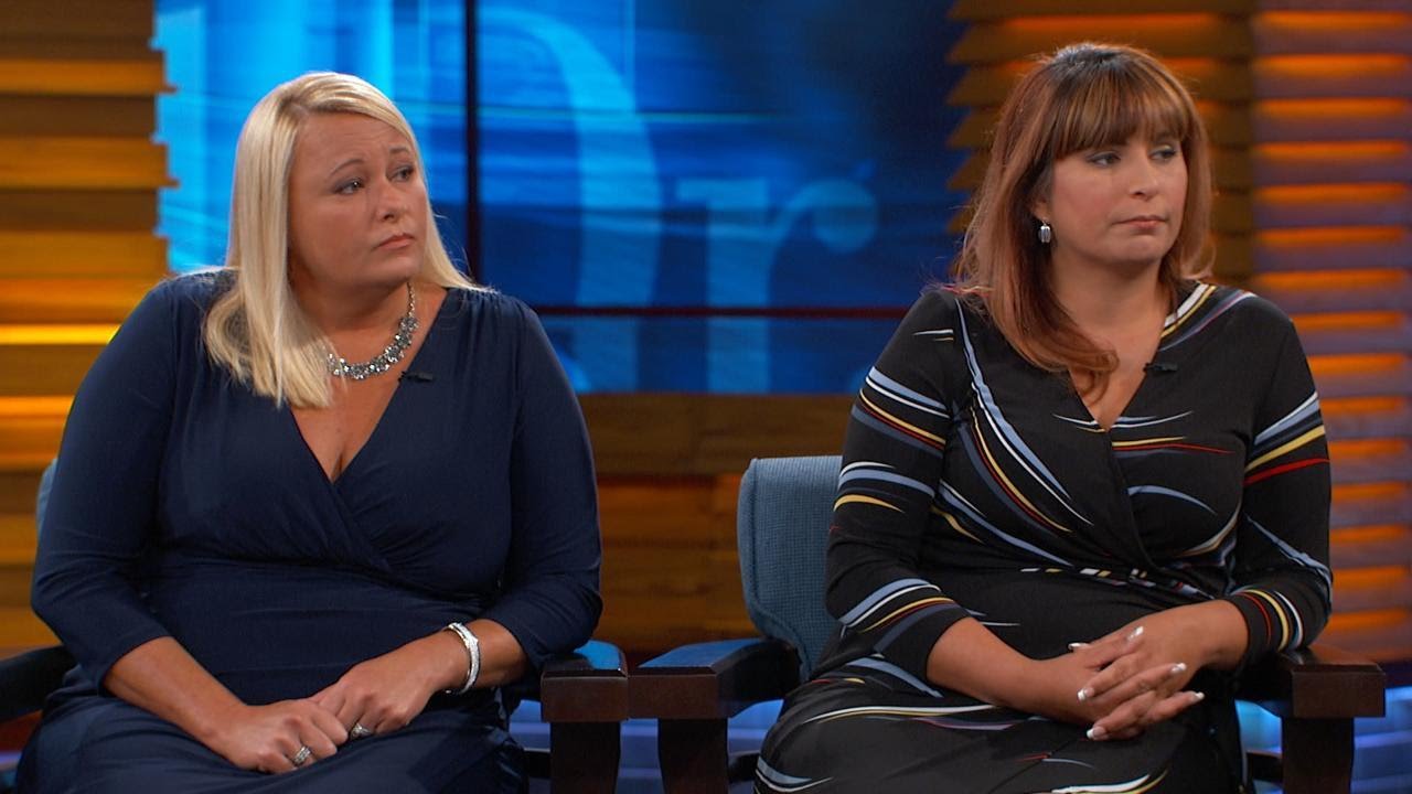 Women Claim They Were Scammed By A Service Dog Company That Promised Their Dogs Could Save Lives