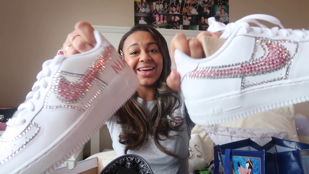 VLOGMAS DAY 26: What I got for Christmas 2019