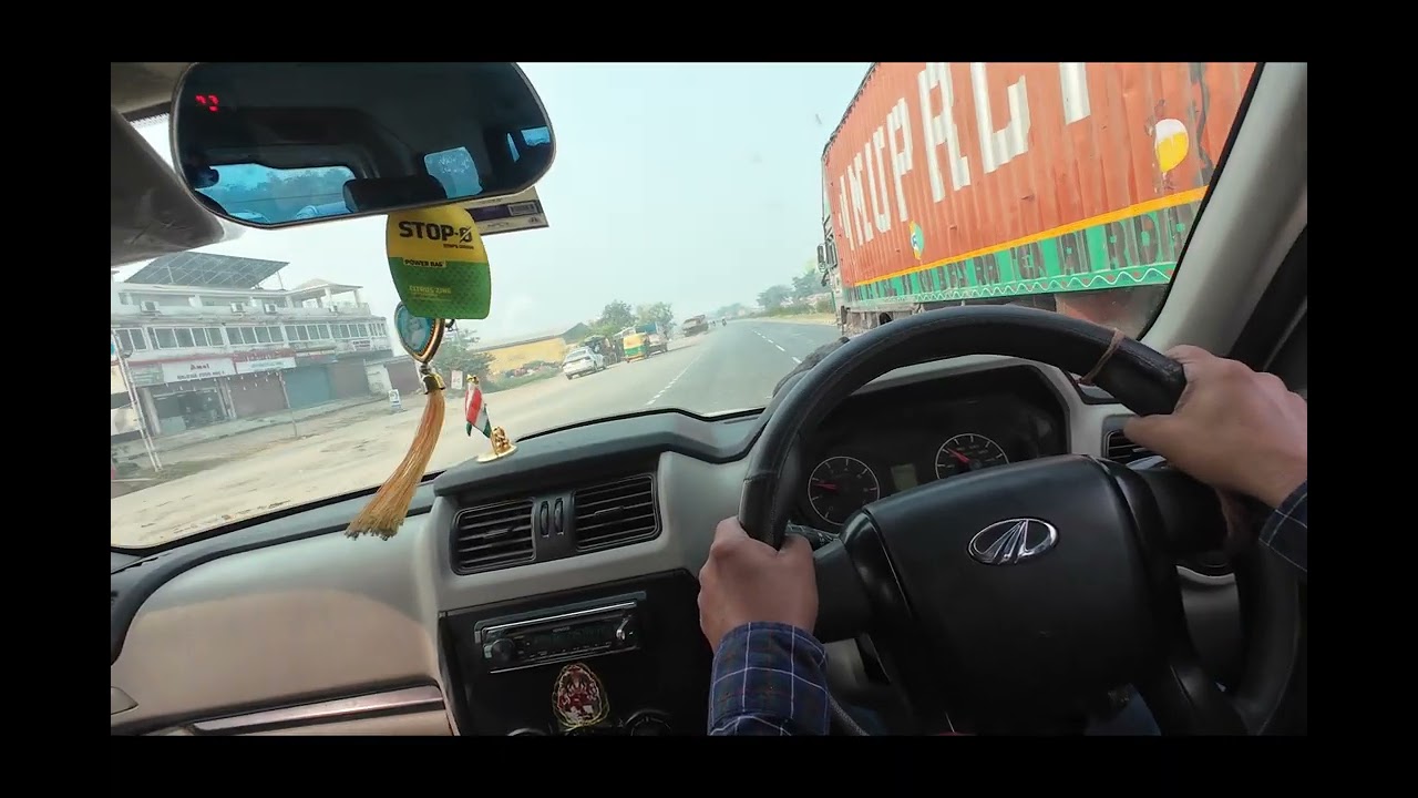 jhanjarpur to darbhanga @TravelThirstyBlog @HIGHWAYBD @BBC