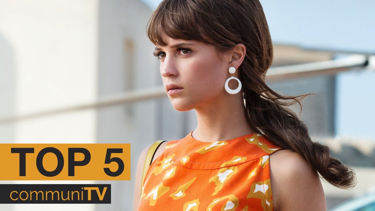 Top 5 Movies Based on TV Shows