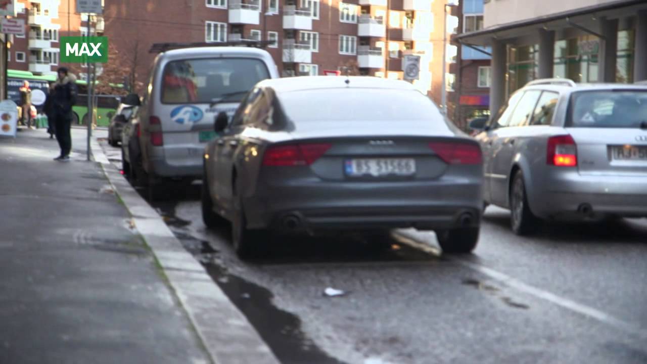 Utviklingen i det Afrikanske narkotikamiljøet i Oslo