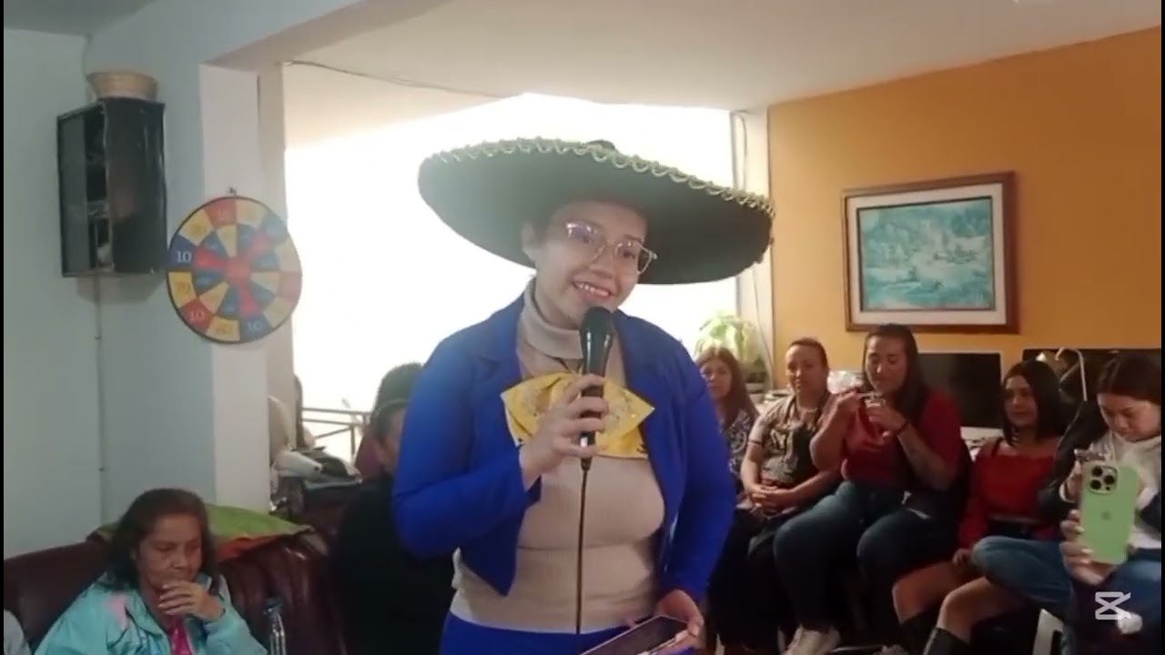 Esta es pa mi viejo | Día del padre | Espinoza paz