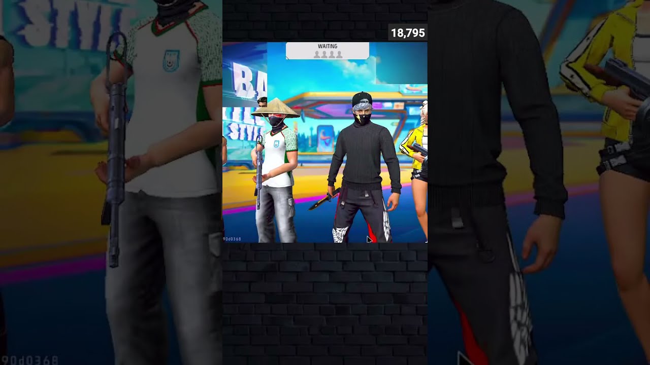 ROAD TO GRANDMASTER TOP 1 || FREE FIRE LIVE || #freefire #live #shortfeed #zaralarsson