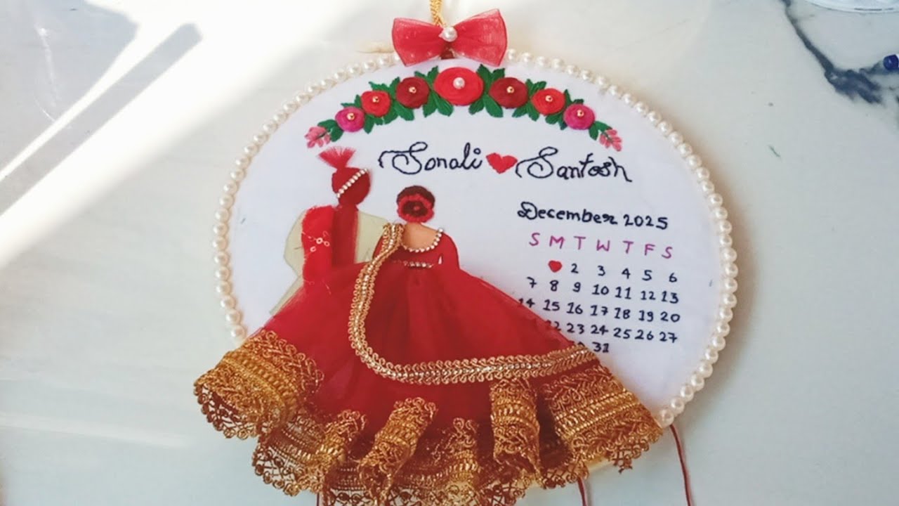 Embroidery art # wedding embroideryhoops 