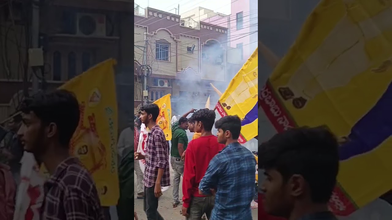 tdp victory 2024 