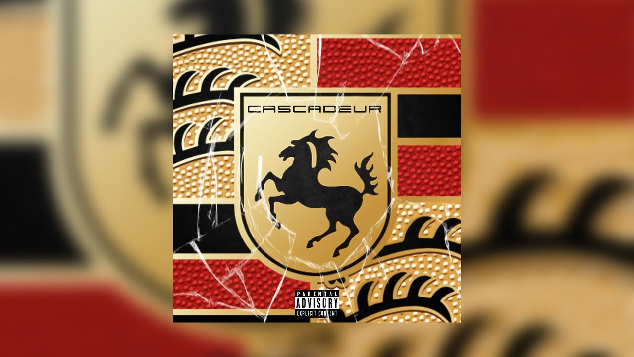 Mad Clip x FLY LO x Strat - Cascadeur