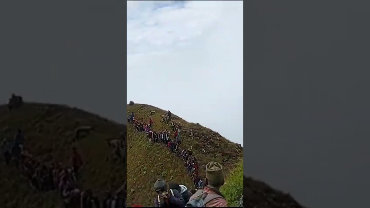 Jai chipla kedar #viral #youtubeshorts #viralyoutube # #uttarakhand #dharchula #jumma #chiplakedar