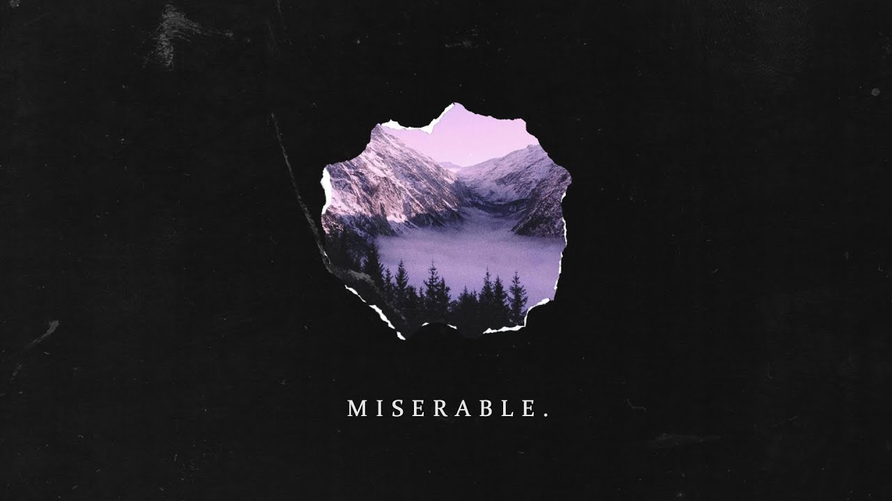 SOLD Sik World Type Beat ~ Miserable.
