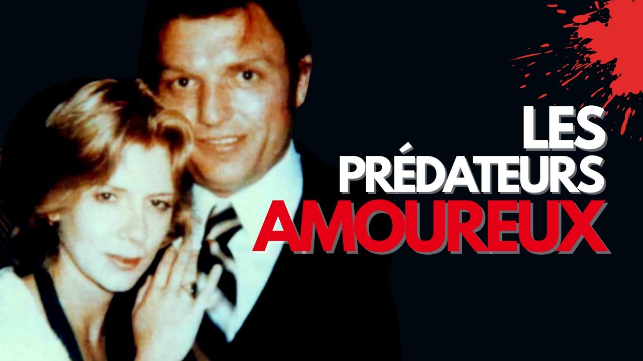 Crimes Mystérieux – Gerald & Charlene Gallego : Le Couple Qui A Enlevé et Tué 10 Jeunes Filles