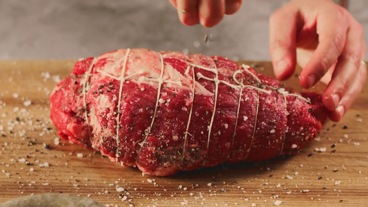 Köttguiden - Bästa knepen till söndagssteken