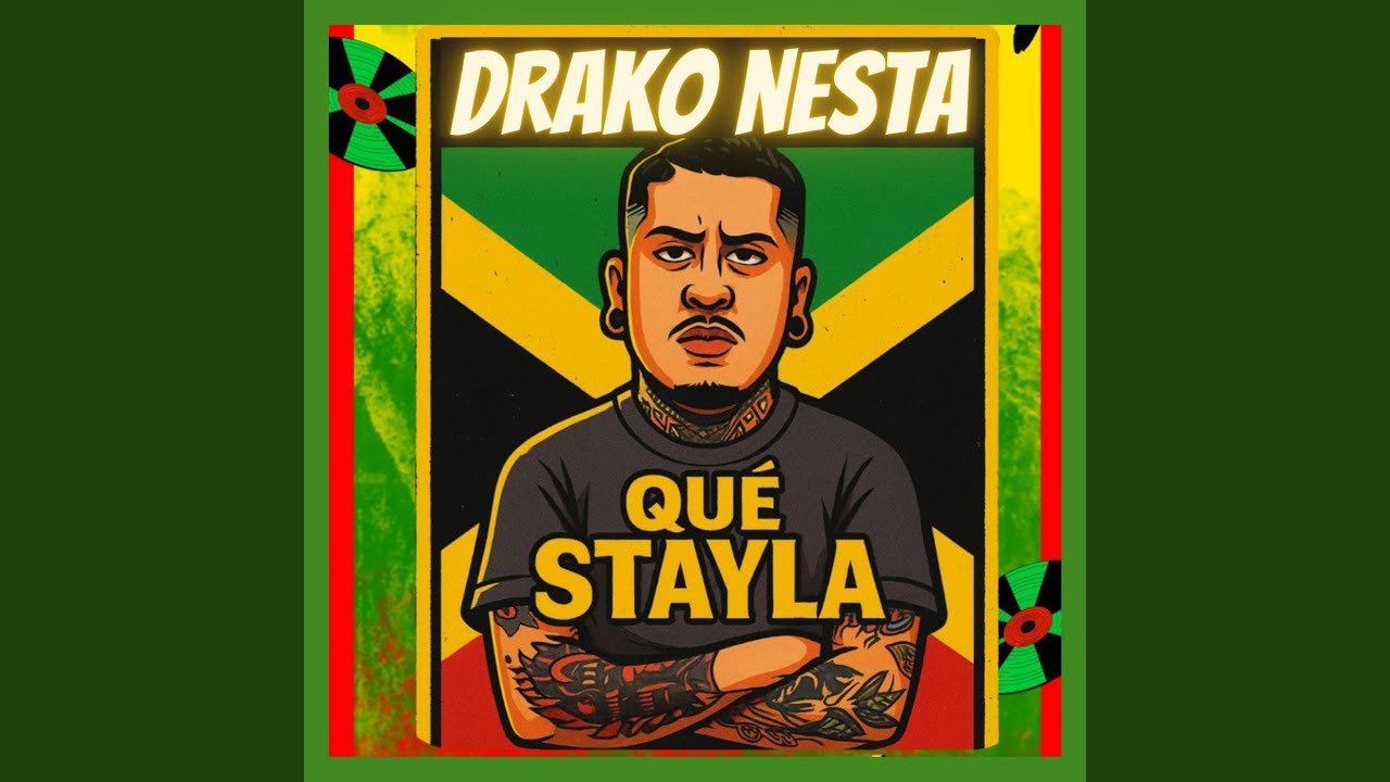 Qu&eacute; Stayla