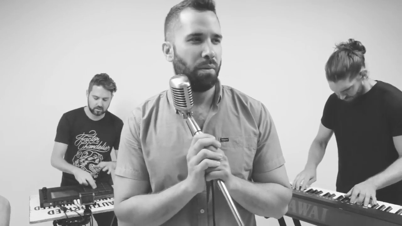 PremRock & Fresh Kils   Play On, Band (LIVE)
