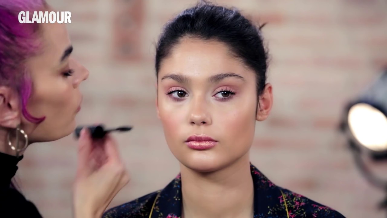 Cómo maquillar el rostro con el blush más vendido