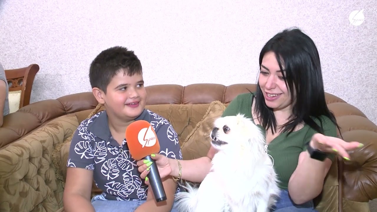 Samirə, qızın yaraşıq-pərəstdir ya ailə-pərəst? - Xoş Gəldim