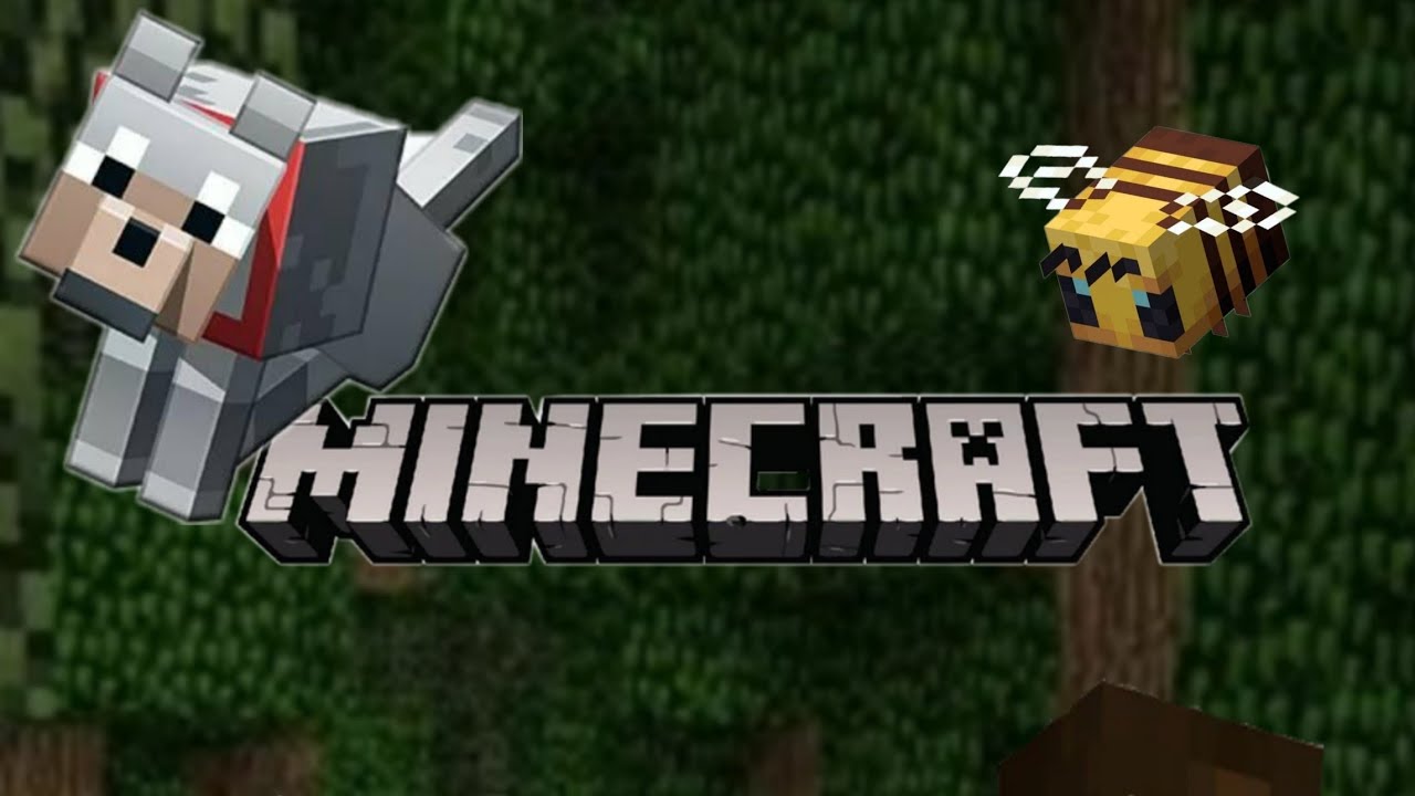 Minecraft #1 ##video##