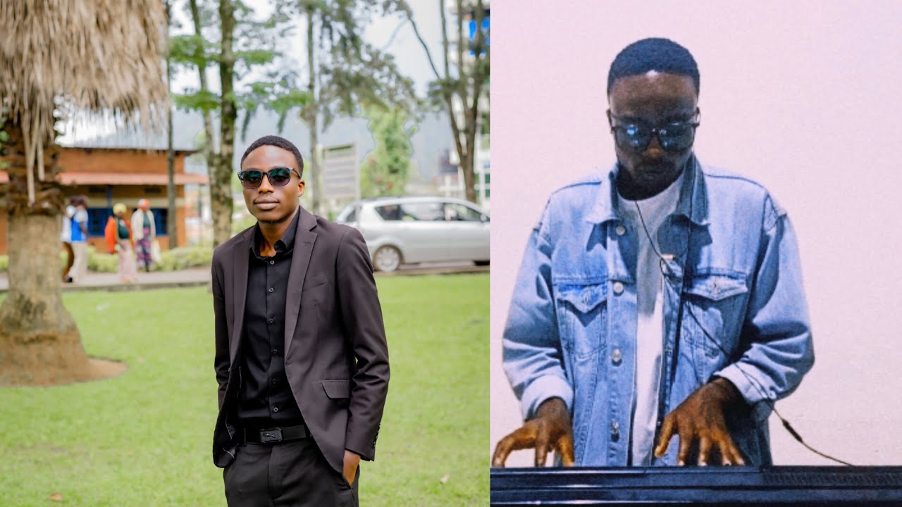 ♥️UMUKUNGA WAMASHIMWE 🙌🙌2026 1/01/2026 #PIANIST_JEPH🔥🔥🔥🔥🎹
