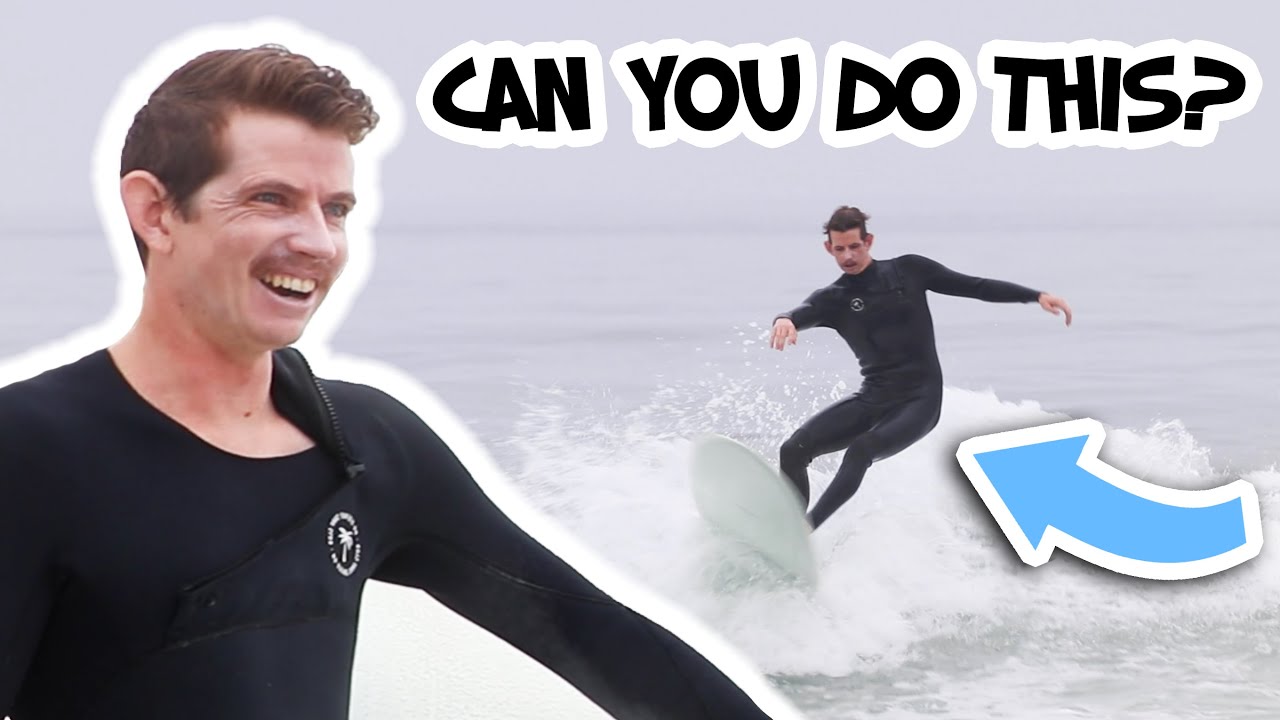 Longboarding Tricks BEGINNER to ADVANCED