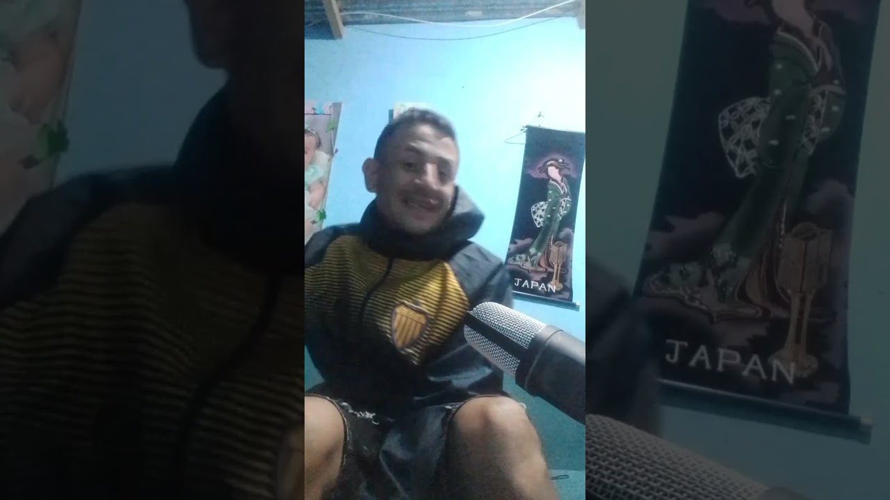 EL CEPILLO VERON ME BARDIO DESPUES ENGANCHO A SU COMPAÑERO 