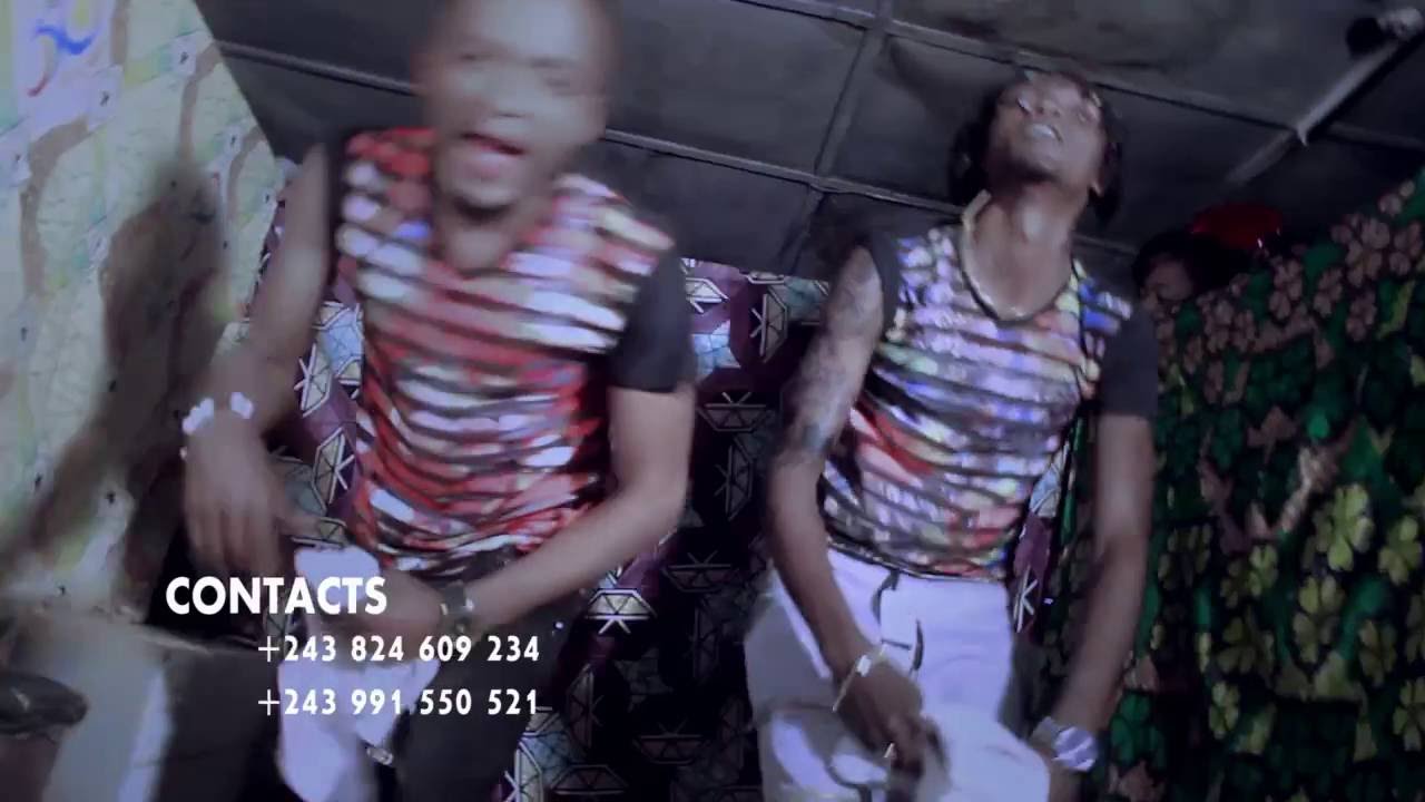 JICKEN   POISSON D'AVRIL Official Video HD