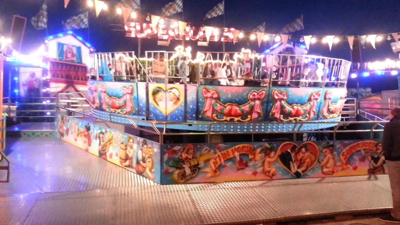 Superhopser Weihs Schleswig Dommarkt 2013