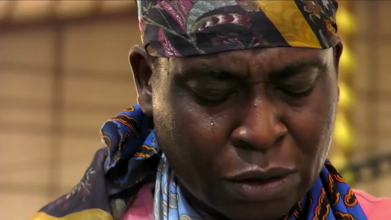 MOMENT OF POWERFUL DELIVERANCE WITH DADDY G.O II THURS. COUNSELLING & DELIVR. SERVICE | 26-02-2026