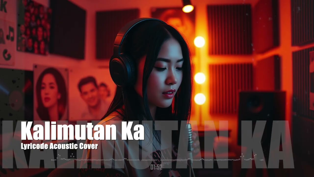 Kalimutan Ka - Skusta Clee (Acoustic Cover)