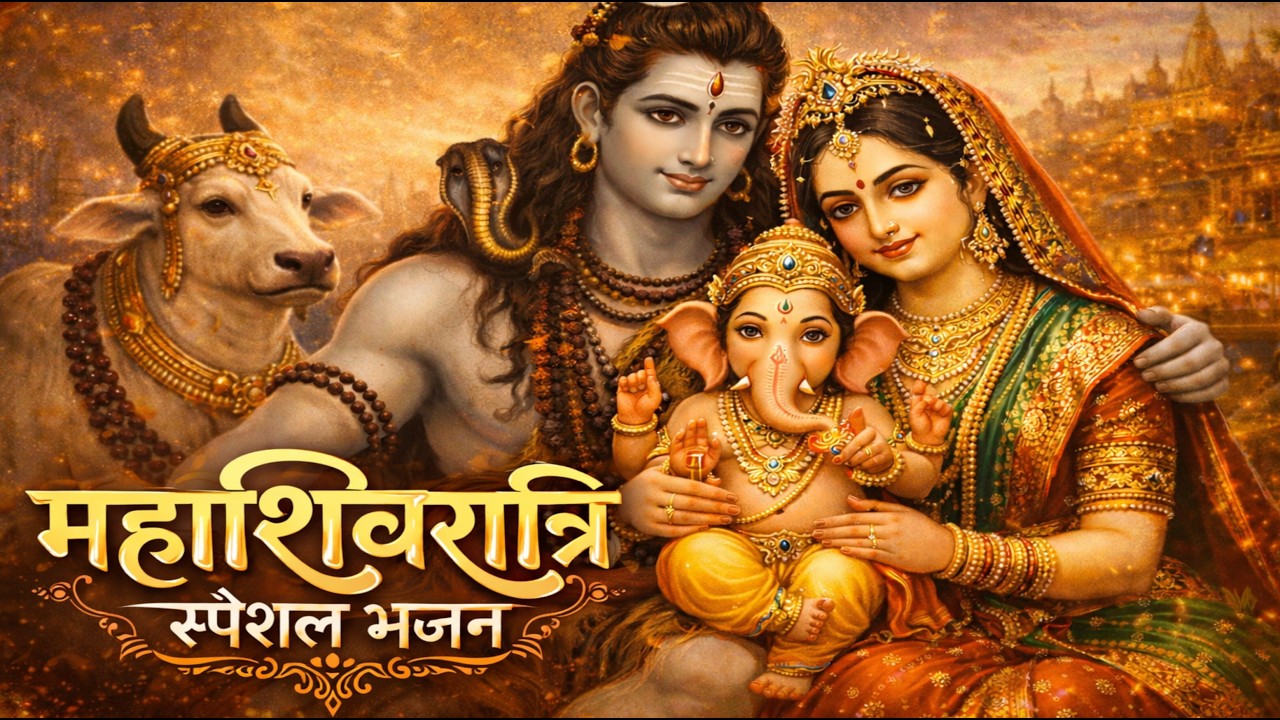 #Mahashivratri भोले बाबा तुम्हारी नगरिया  सच में सत्यम शिवम सुन्दरम है