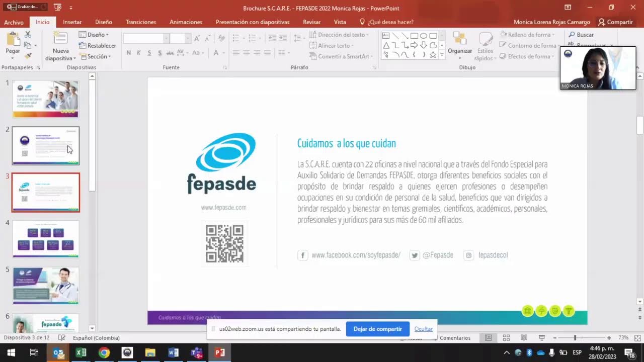 Pol&iacute;tica Interna y Convenios Meintegral S.A.S