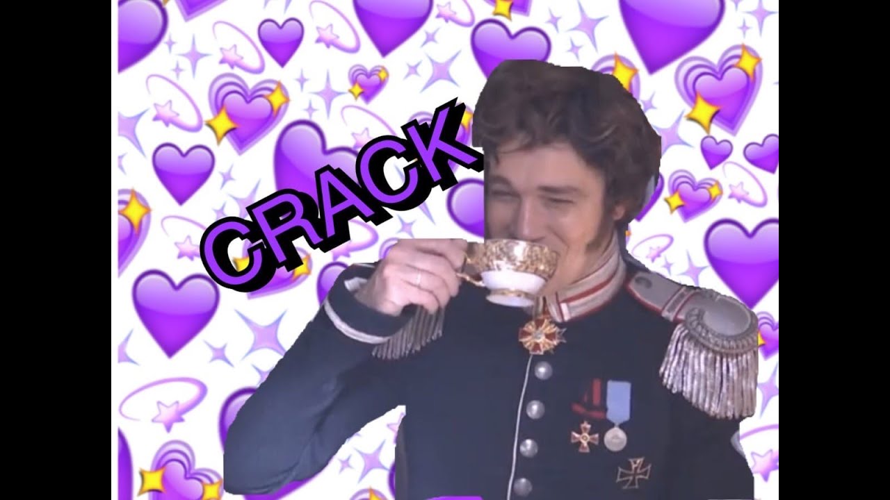 руслит и исторический Crack